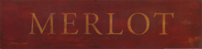 Merlot by Stephanie Marrott Pricing Limited Edition Print image