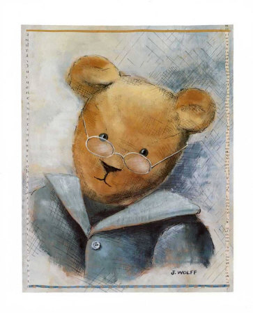 Romeo by Joelle Wolff Pricing Limited Edition Print image