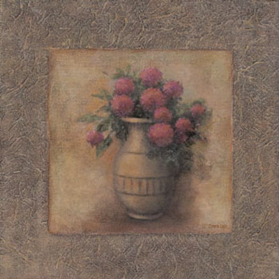 Vase I by Debra Lake Pricing Limited Edition Print image