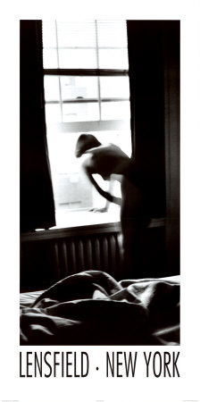 Chelsea by Lance Lensfield Pricing Limited Edition Print image