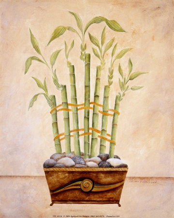 Bamboo, Health by Valerie Wenk Pricing Limited Edition Print image
