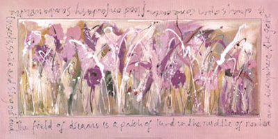 Field Of Dreams by Clare Hooper Pricing Limited Edition Print image
