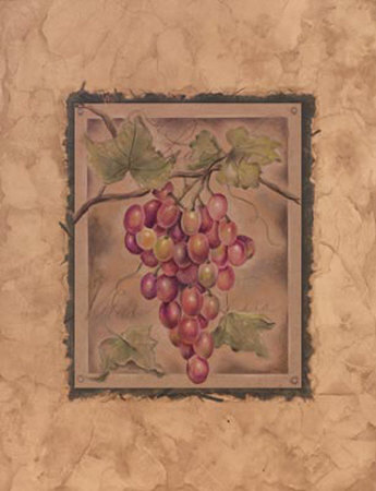 Raisin Fructus by Constance Lael Pricing Limited Edition Print image