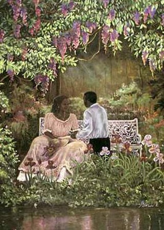 The Proposal by Consuelo Gamboa Pricing Limited Edition Print image