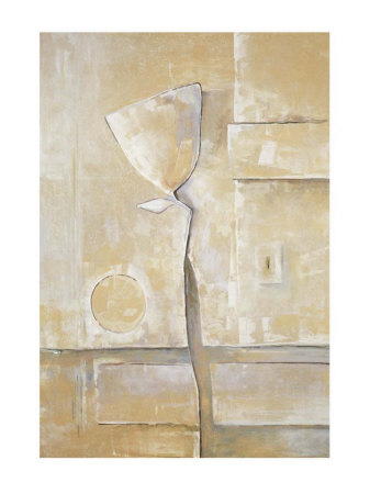 Beige On Beige I by Werner Eick Pricing Limited Edition Print image