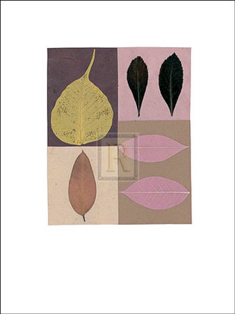 Arboretum I by Julie Lavender Pricing Limited Edition Print image