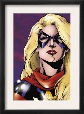 Ms. Marvel #38 Cover: Ms. Marvel by Phil Jimenez Pricing Limited Edition Print image
