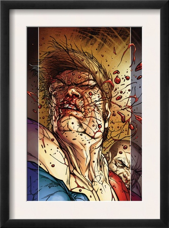 Daredevil: Battlin Jack Murdock #2 Cover: Murdock And Jack by Carmine Di Giandomenico Pricing Limited Edition Print image