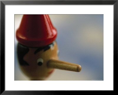 Pinocchio by Angelo Cavalli Pricing Limited Edition Print image
