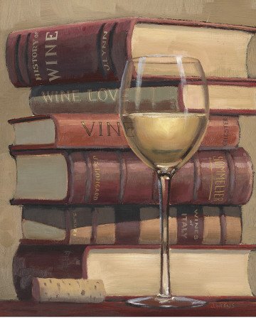 Novel Wine by James Wiens Pricing Limited Edition Print image