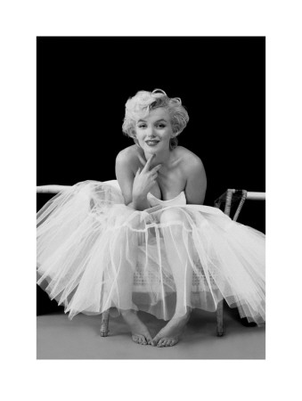 Marilyn Monroe by Milton H. Greene Pricing Limited Edition Print image