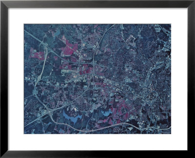 Raleigh, North Carolina by Stocktrek Images Pricing Limited Edition Print image