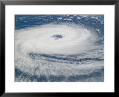 Hurricane Catarina by Stocktrek Images Pricing Limited Edition Print image