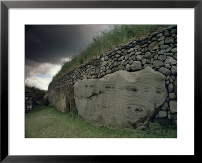 Antiquities, County Meath, Leinster, Republic Of Ireland (Eire) by Adam Woolfitt Pricing Limited Edition Print image