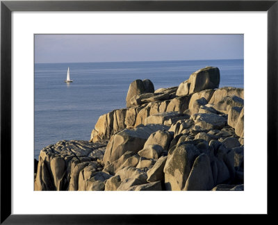 Penninis Point, St. Mary's, Isles Of Scilly, United Kingdom by Adam Woolfitt Pricing Limited Edition Print image