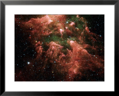Carina Nebula by Stocktrek Images Pricing Limited Edition Print image