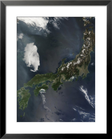 Japan by Stocktrek Images Pricing Limited Edition Print image