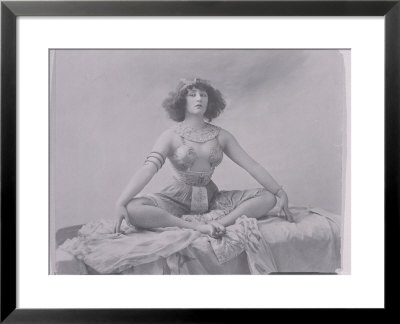 Colette by Reutlinger Studio Pricing Limited Edition Print image