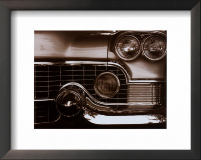 Grille by John Maggiotto Pricing Limited Edition Print image