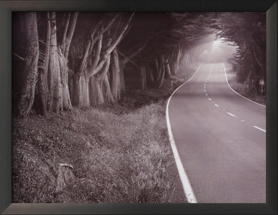 Bodega Road by Dennis Dunton Pricing Limited Edition Print image