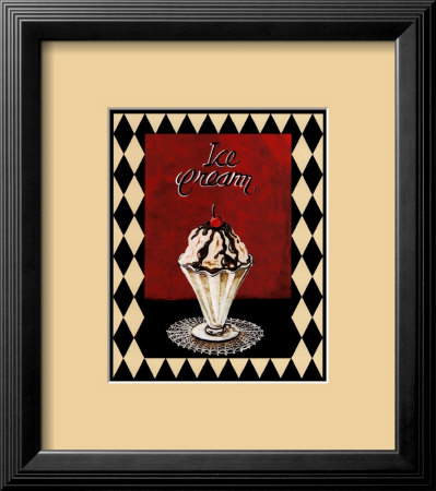 Desserts Iv by Gregory Gorham Pricing Limited Edition Print image
