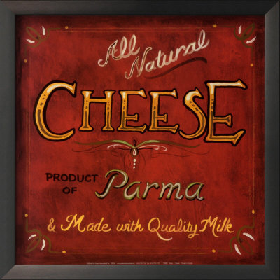 Cheese by Marty Tobias Pricing Limited Edition Print image