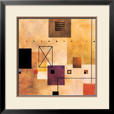 Square One by Gregg Robinson Pricing Limited Edition Print image