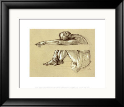 Oh Time, Stop Marching On by Francine Van Hove Pricing Limited Edition Print image