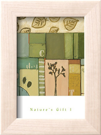 Natures Gift I by Liv Carson Pricing Limited Edition Print image