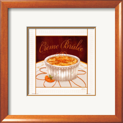 Creme Brulee by Shari Warren Pricing Limited Edition Print image