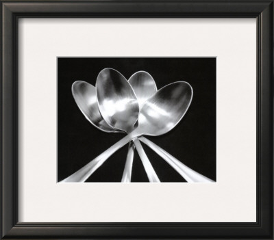 Spoons by Mike Feeley Pricing Limited Edition Print image