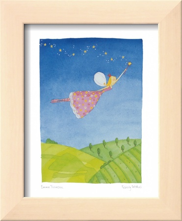 Felicity Wishes Viii by Emma Thomson Pricing Limited Edition Print image
