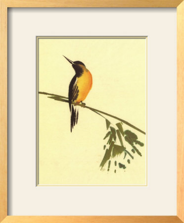 Birds by Aurore De La Morinerie Pricing Limited Edition Print image