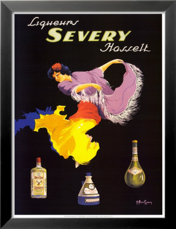 Severy by Berkman Pricing Limited Edition Print image