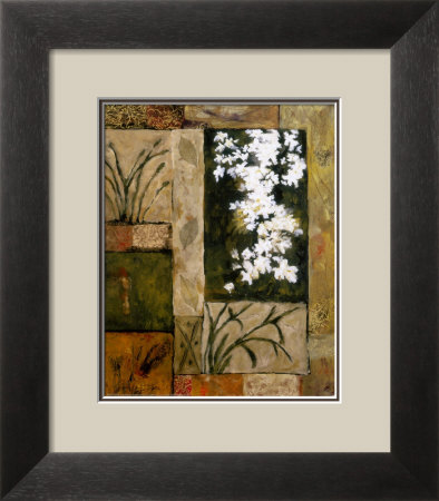 Nature's Bounty Ii by Judi Bagnato Pricing Limited Edition Print image