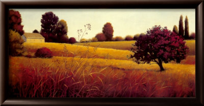 Golden Fields by James Wiens Pricing Limited Edition Print image