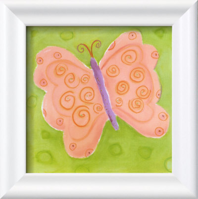 Peace Butterfly by Dona Turner Pricing Limited Edition Print image