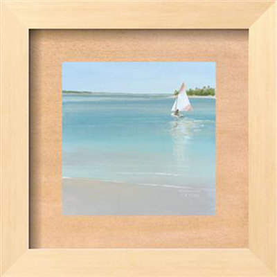 Beach Memories by Jacqueline Penney Pricing Limited Edition Print image