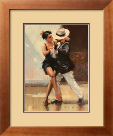 Put On Your Red Shoes by Raymond Leech Pricing Limited Edition Print image