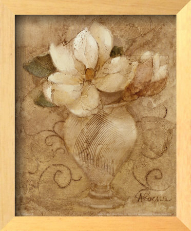 Mini Bouquet Ii by Albena Hristova Pricing Limited Edition Print image