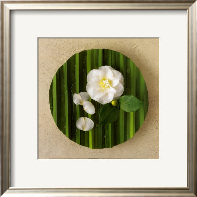 Flower Tray by Cora Büttenbender Pricing Limited Edition Print image