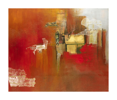 Sunrise by Asha Menghrajani Pricing Limited Edition Print image