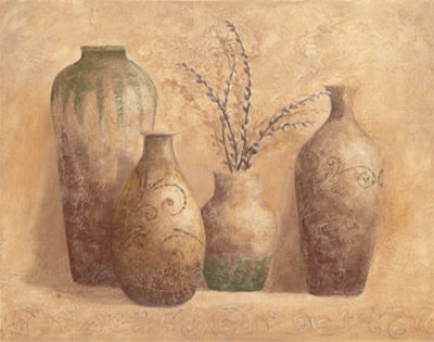 Rustic Collection I by Viv Bowles Pricing Limited Edition Print image