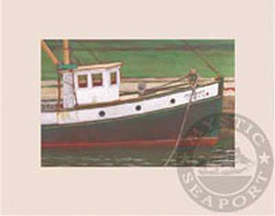 Florence (Shrnkwp) by Thomas Payne Pricing Limited Edition Print image
