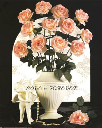 Love Is Forever by Layman & Shotwell Pricing Limited Edition Print image