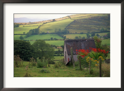 The Mourne Mts, County Down, Northern Ireland by Kindra Clineff Pricing Limited Edition Print image