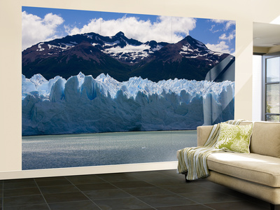 Perito Moreno Glacier by Jesus Ochoa Pricing Limited Edition Print image