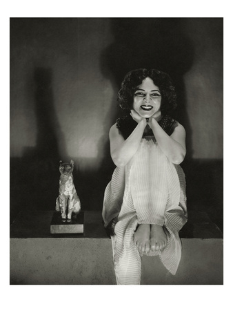 Vanity Fair - June 1925 by Edward Steichen Pricing Limited Edition Print image