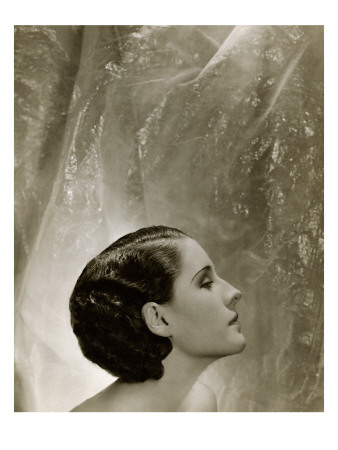 Vanity Fair - September 1930 by Cecil Beaton Pricing Limited Edition Print image