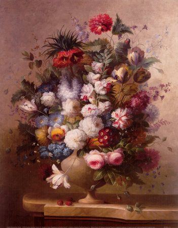 Angela's Bouquet by Ralph Steiner Pricing Limited Edition Print image